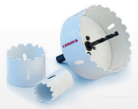 SHEET METAL SCREW