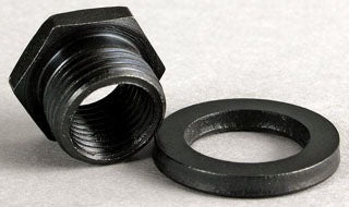 SHEET METAL SCREW