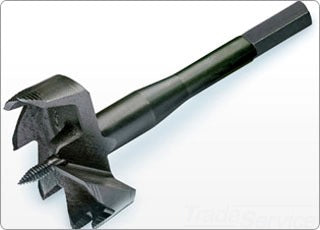 WOOD SCREW