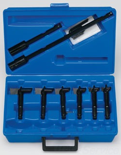 WOOD SCREW