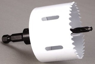 SHEET METAL SCREW