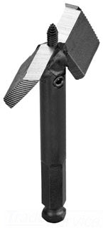 WOOD SCREW
