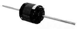 SMALL MOTOR RESURFACER