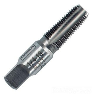 TAPER TAP