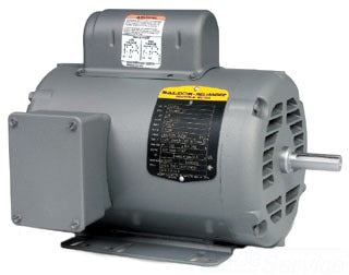 STOCK MOTOR
