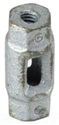 CHANNEL PIPE CLAMP