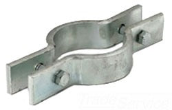 CHANNEL BRACKET