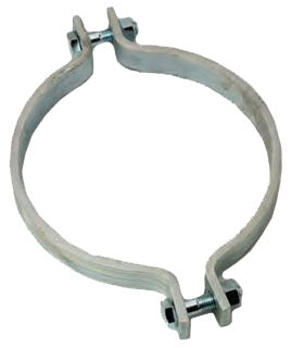 CHANNEL REEL RACK SUPPORT