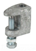 C-FACE MOTOR