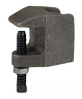 C-FACE MOTOR