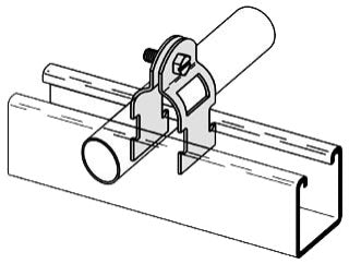 C-FACE MOTOR