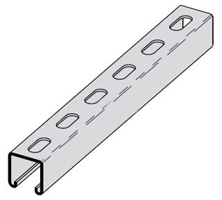 CHANNEL PIPE CLAMP
