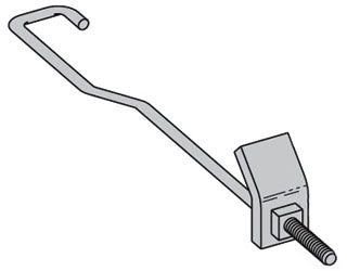 BRAKE MOTOR