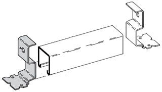 C-FACE MOTOR
