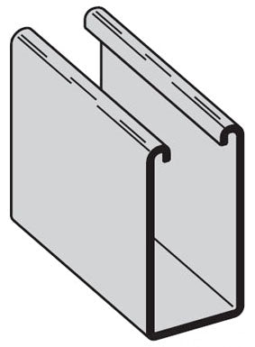 CHANNEL PIPE CLAMP