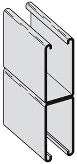 CHANNEL PIPE CLAMP