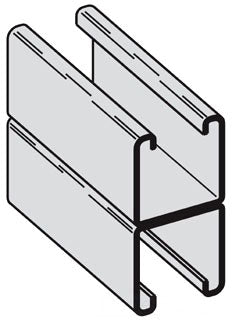 SLOT ANGLE FRAME