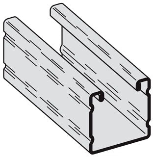 SLOTTED ANGLE