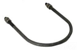 CHANNEL PIPE CLAMP