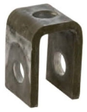 CHANNEL END CAP