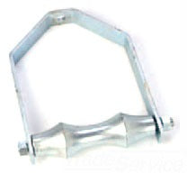CHANNEL ANGULAR FITTING