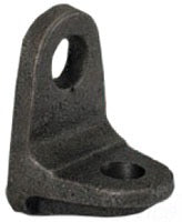 CHANNEL POST BASE