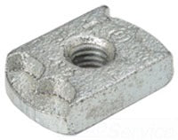 CHANNEL BRACE
