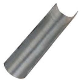 CHANNEL KNOCKOUT PLATE