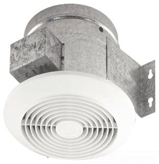 VENTILATION FAN
