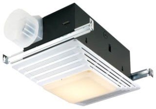 ROOM-TO-ROOM FAN