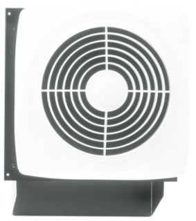 VERTICAL DISCHARGE FAN