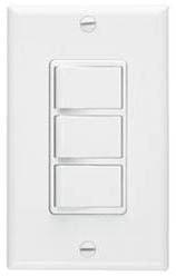 TIME CONTROL SWITCH