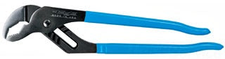 TONGUE AND GROOVE PLIERS