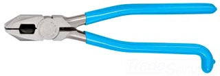 CUTTING PLIERS