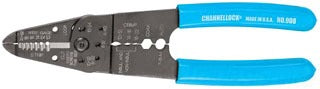 ADJUSTABLE WRENCH