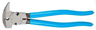TONGUE AND GROOVE PLIERS