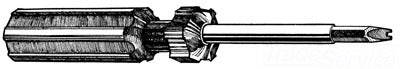DRIVE BIT