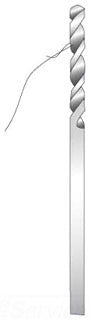 LONG NOSE PLIER