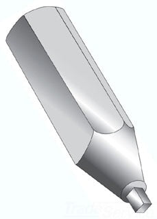 PHILLIPS INSERT BIT