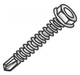 STANDARD DRIVE SOCKET