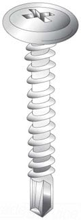 JOBBER DRILL BIT