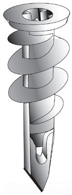 SCREWDRIVER BIT