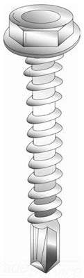 STANDARD DRIVE SOCKET