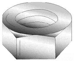 1/8 BEND