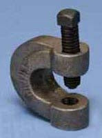ONE HOLE STRAP