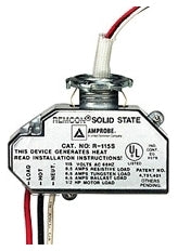 GANGABLE SWITCH BOX
