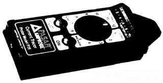 SQUARE OUTLET BOX