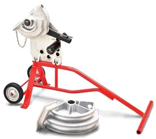 CONDUIT BENDER SHOE