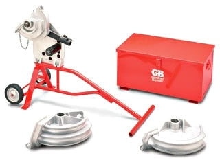 CONDUIT BENDER SHOE