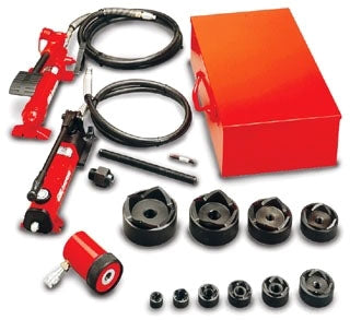 PUNCH AND DIE SET